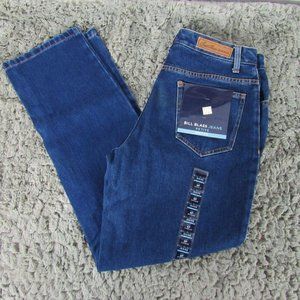 Vintage Bill Blass Jeanswear Easy Fit Mom Jeans 6P